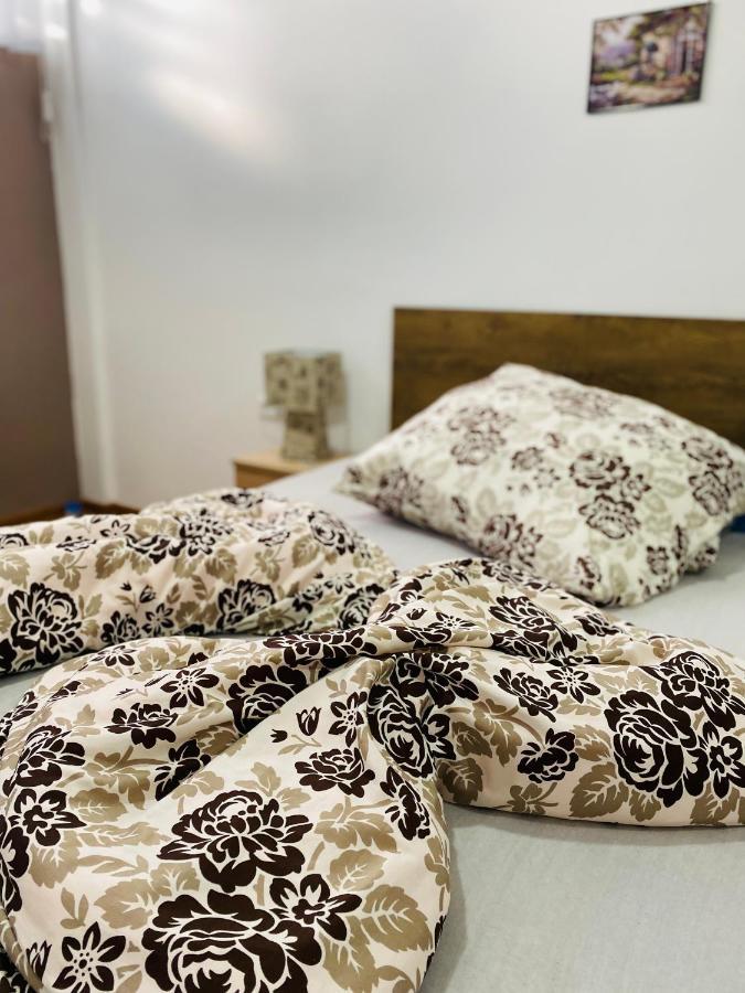 Rooms & Glamping Lana Haus Licko Petrovo Selo Luaran gambar