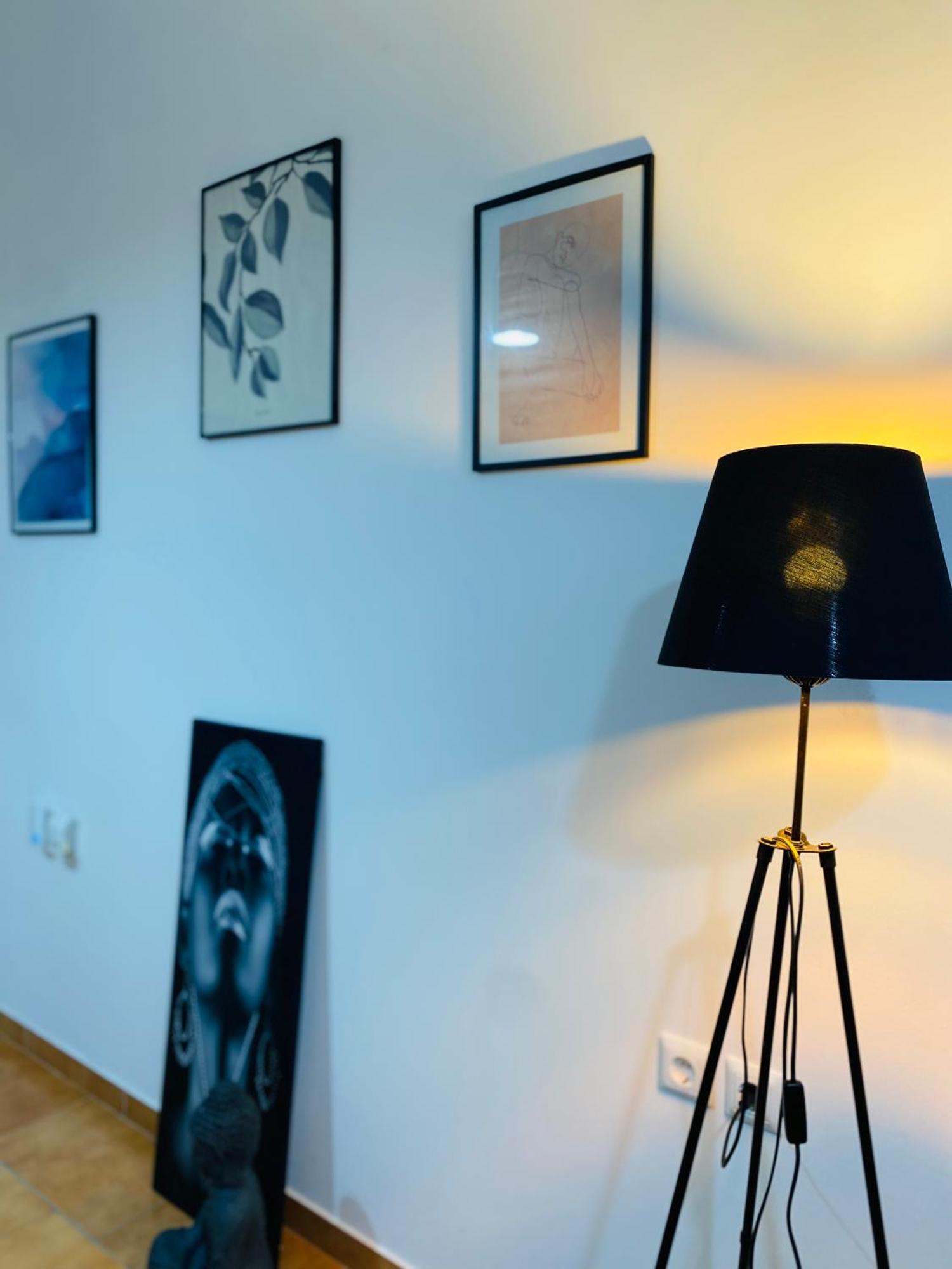 Rooms & Glamping Lana Haus Licko Petrovo Selo Luaran gambar