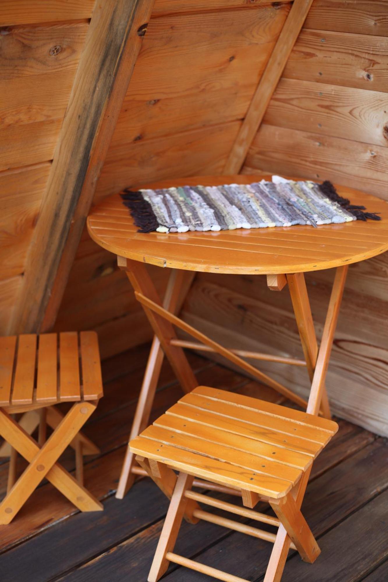 Rooms & Glamping Lana Haus Licko Petrovo Selo Luaran gambar