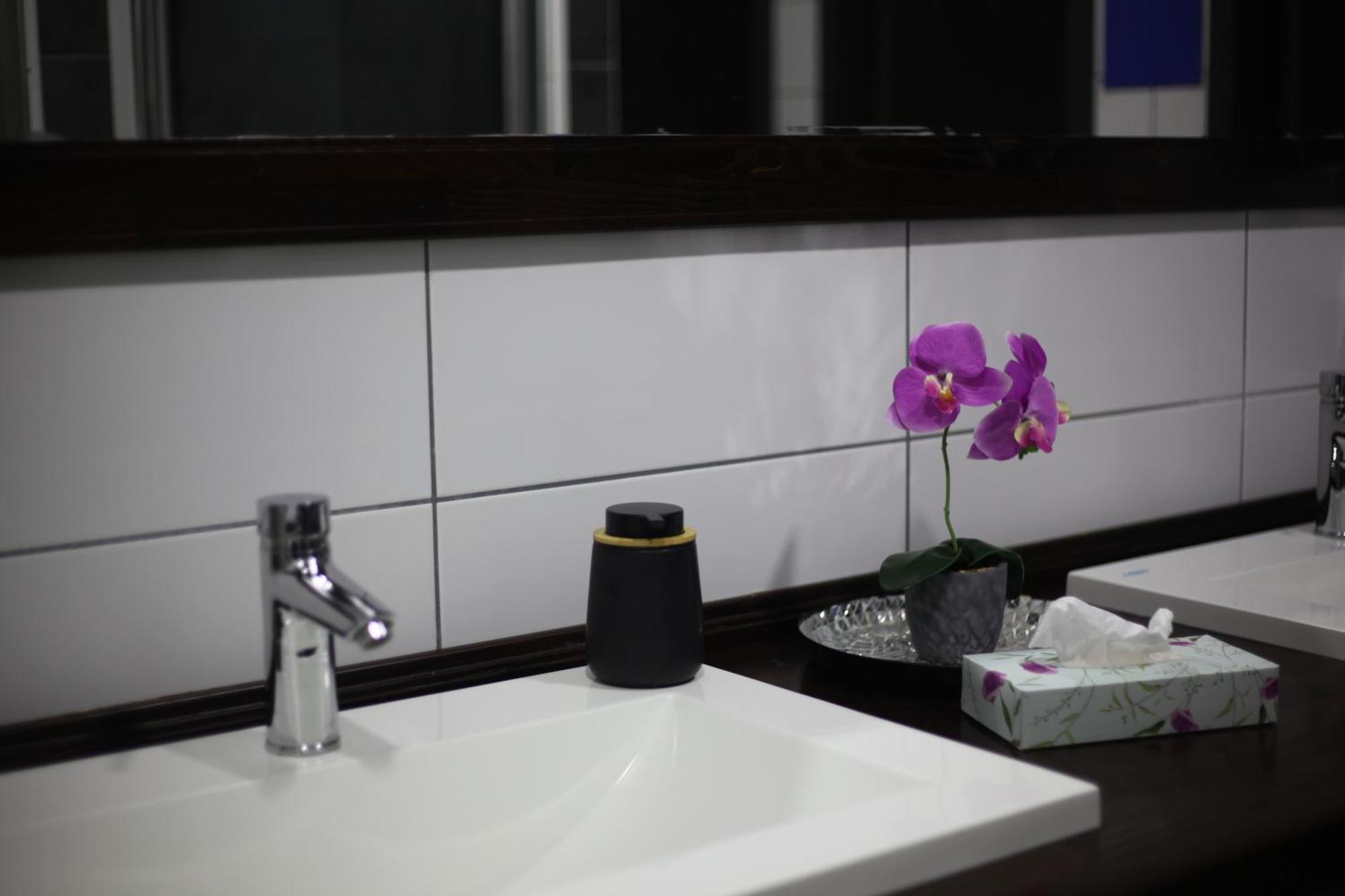 Rooms & Glamping Lana Haus Licko Petrovo Selo Luaran gambar